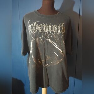 Vintage Behemoth Shirt
